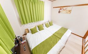 Kosuge 6Min Walk, 10Min To Ueno, Switch, Free Wi-Fi, Pocketwi-Fi